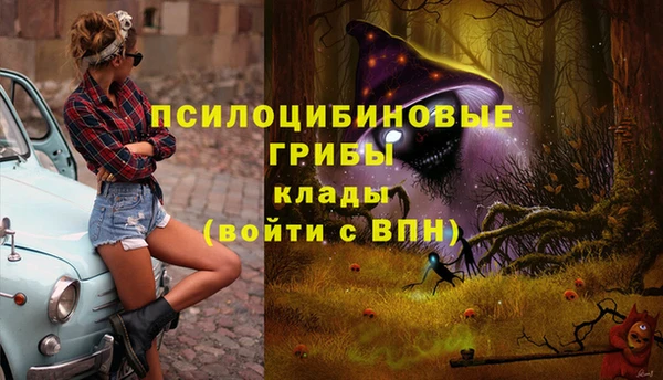 меф VHQ Бородино